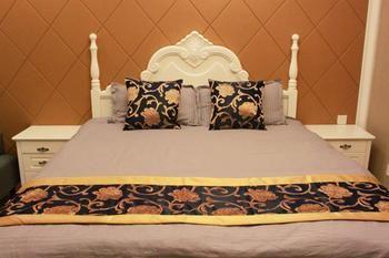 Nanjing Yijia Hotel Shengtai Road Chalukou Exterior photo