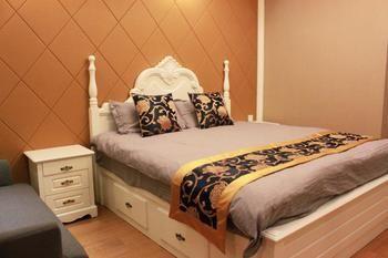 Nanjing Yijia Hotel Shengtai Road Chalukou Exterior photo